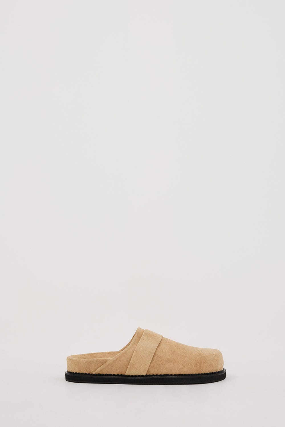 THE BALI TAILOR THE LUCA SAND Shoes DISSH Boutiques 35 SAND 