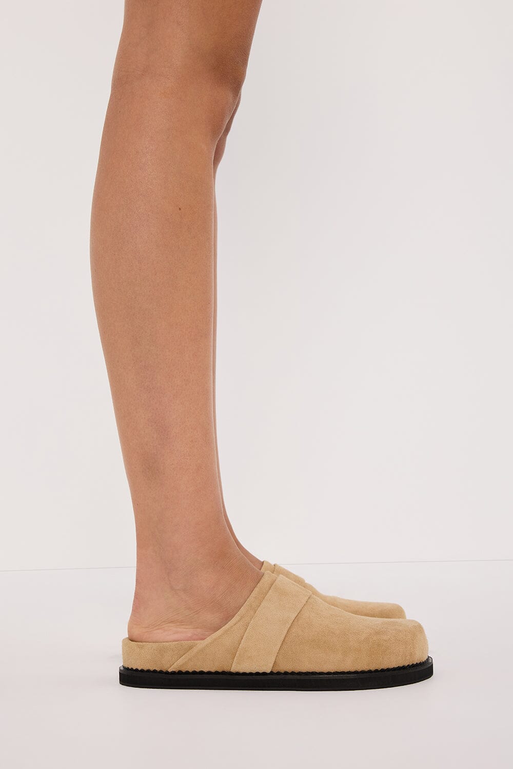 THE BALI TAILOR THE LUCA SAND Shoes DISSH Boutiques 