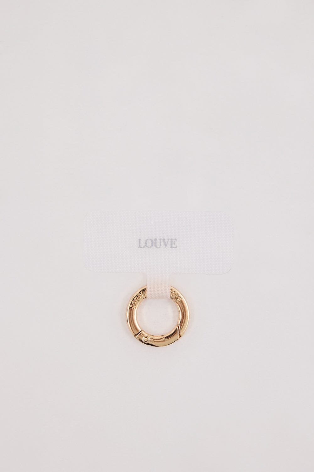 LOUVE COLLECTION WHITE ADAPTOR Accessories LOUVE 