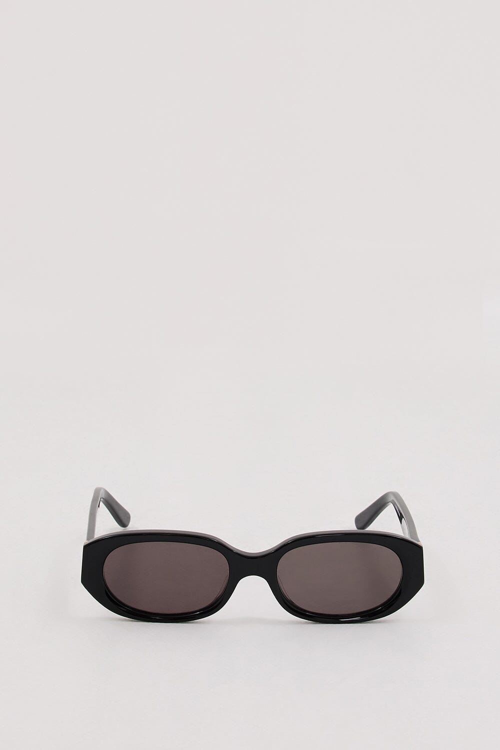 VELVET CANYON BLACK MANNEQUIN SUNGLASSES Accessories DISSH Boutiques O/S BLACK 