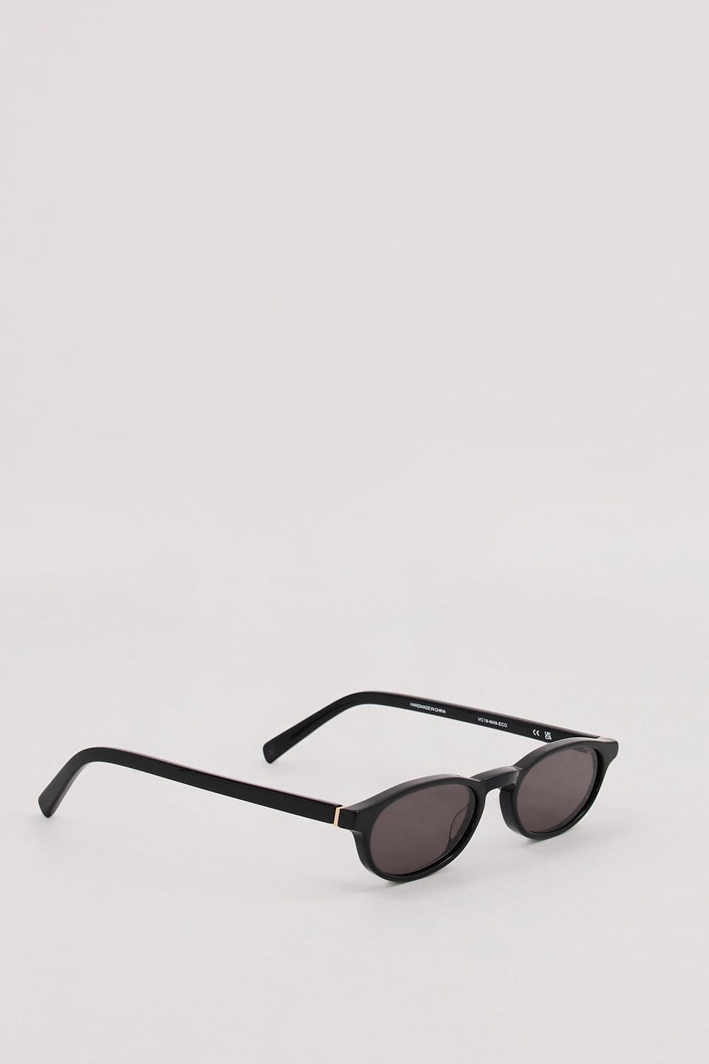 VELVET CANYON BLACK VOYAGEUSE SUNGLASSES Accessories DISSH Boutiques 