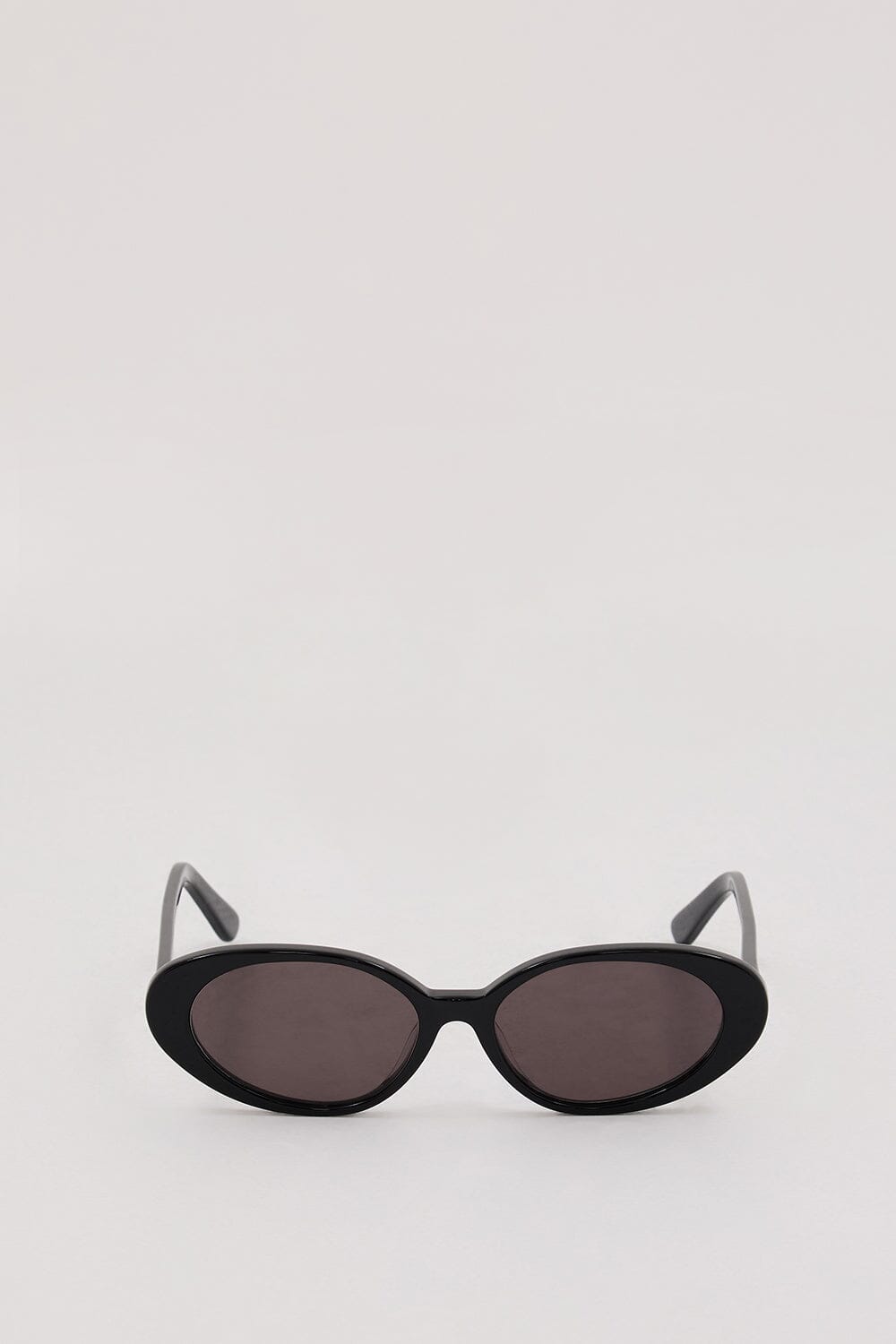 VELVET CANYON BLACK POET SUNGLASSES Accessories DISSH Boutiques O/S BLACK 