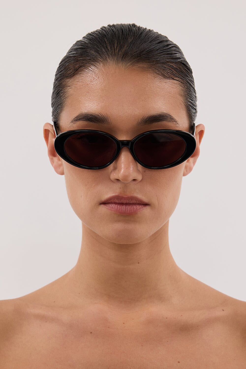 VELVET CANYON BLACK POET SUNGLASSES Accessories DISSH Boutiques 