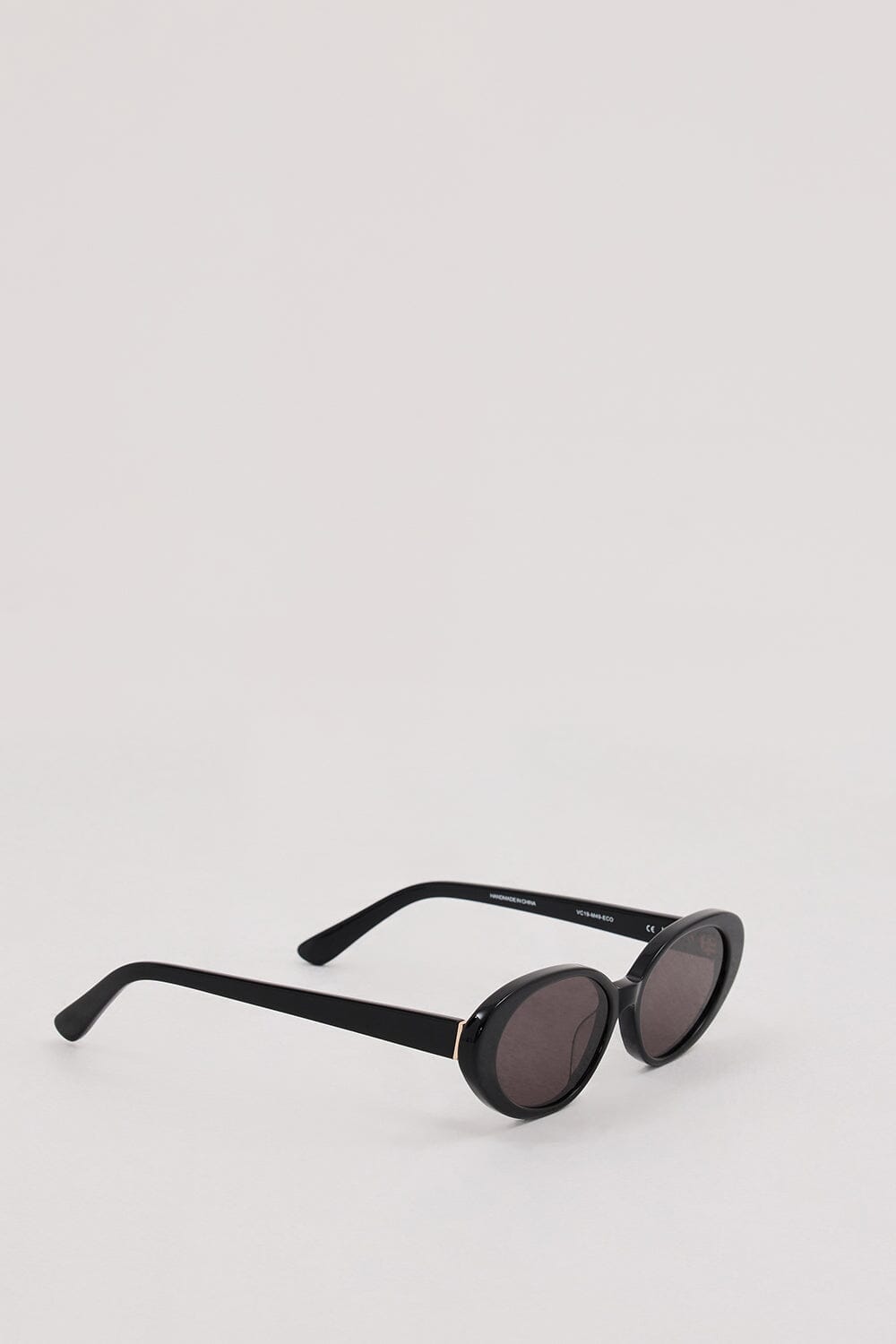 VELVET CANYON BLACK POET SUNGLASSES Accessories DISSH Boutiques 