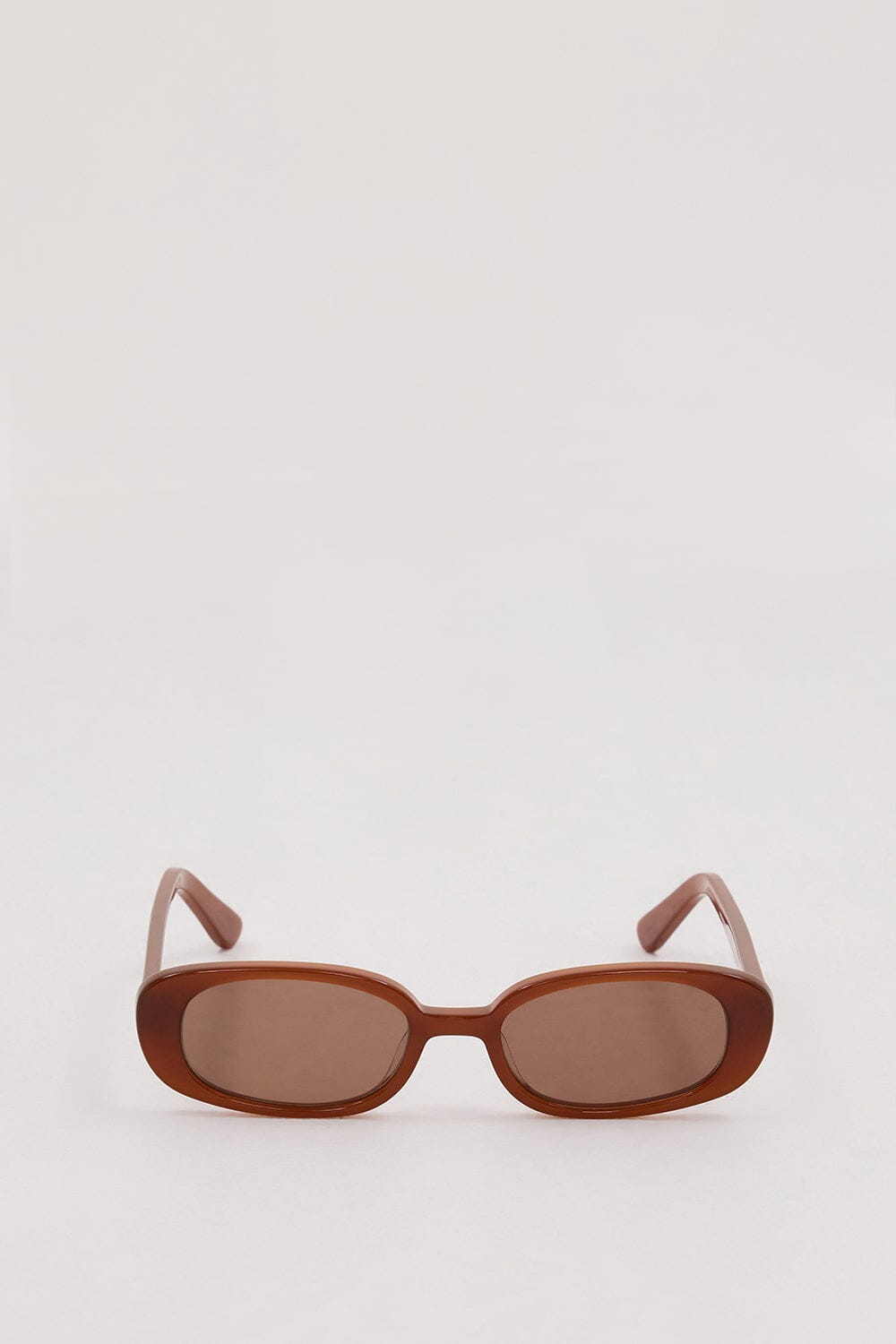 VELVET CANYON CHOCOLATE VELVETINES SUNGLASSES Accessories DISSH Boutiques O/S CHOCOLATE 