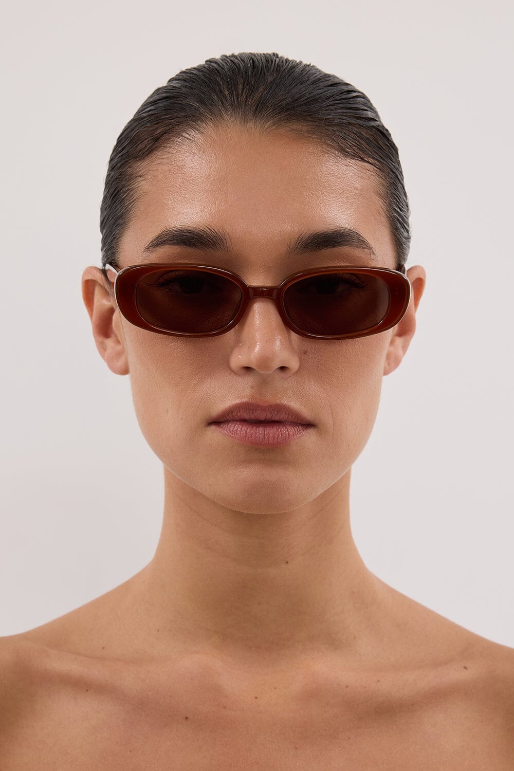 VELVET CANYON CHOCOLATE VELVETINES SUNGLASSES Accessories DISSH Boutiques 