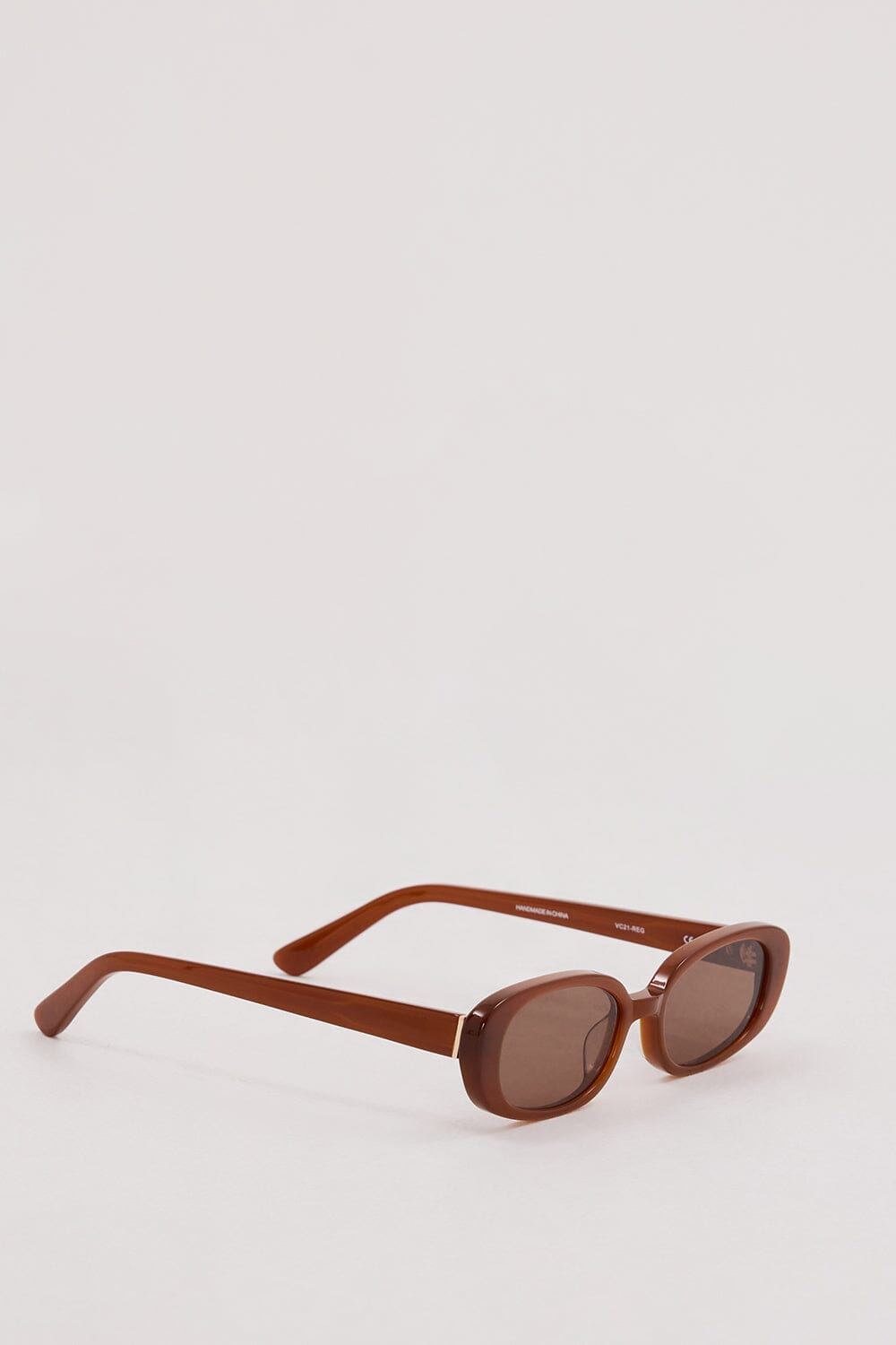 VELVET CANYON CHOCOLATE VELVETINES SUNGLASSES Accessories DISSH Boutiques 