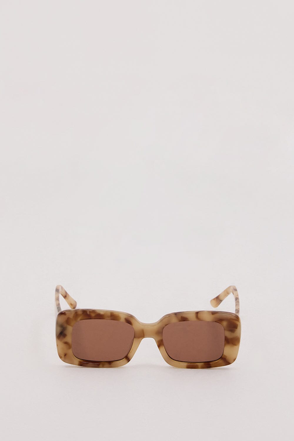 VELVET CAN CARAMEL TORT GOLDEN ERA SUNGLASSES Accessories DISSH Boutiques O/S CARAMEL 