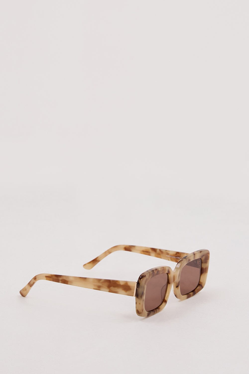 VELVET CAN CARAMEL TORT GOLDEN ERA SUNGLASSES Accessories DISSH Boutiques 