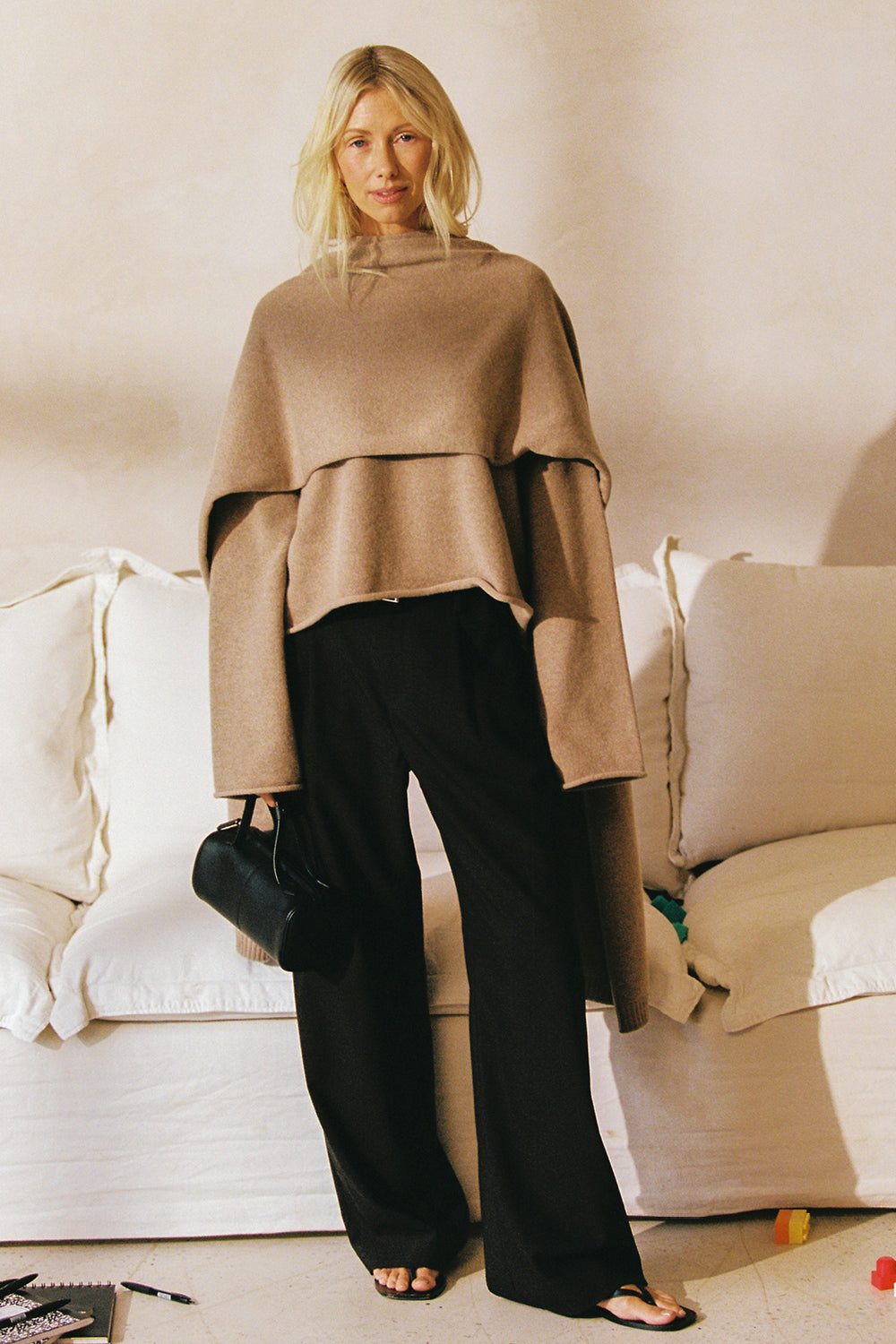 NEW ARRIVALS
