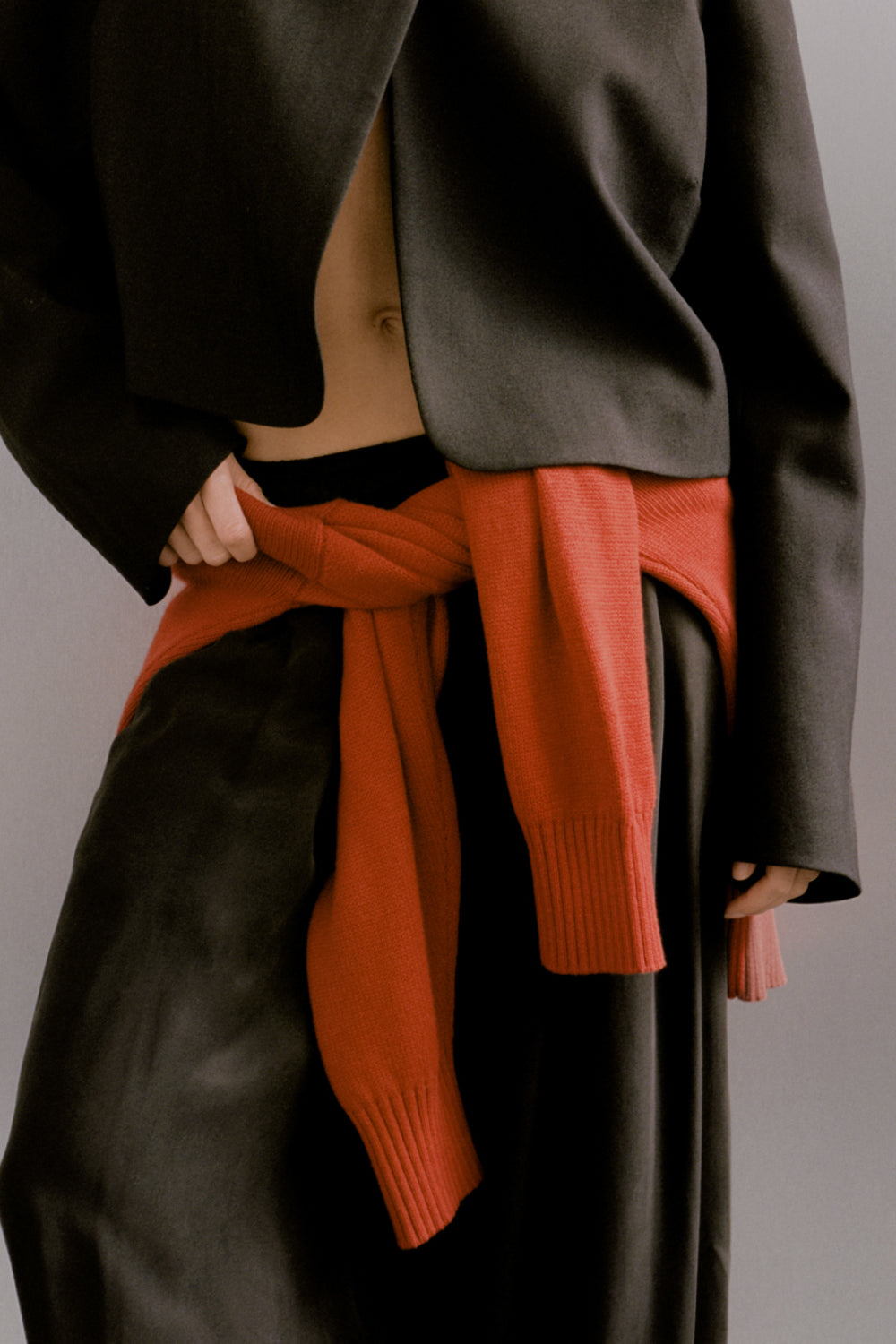 Knitwear
