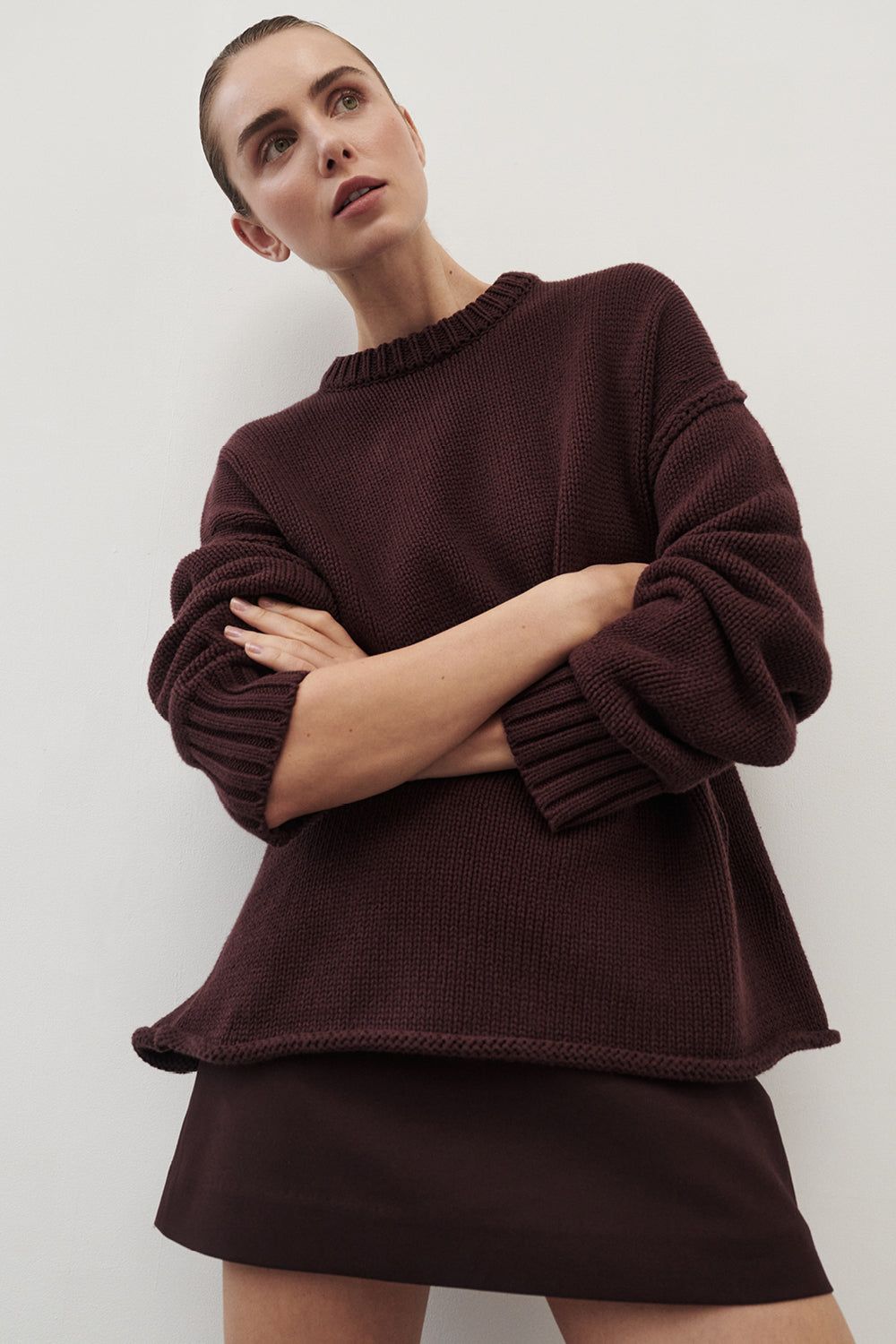 KNITWEAR