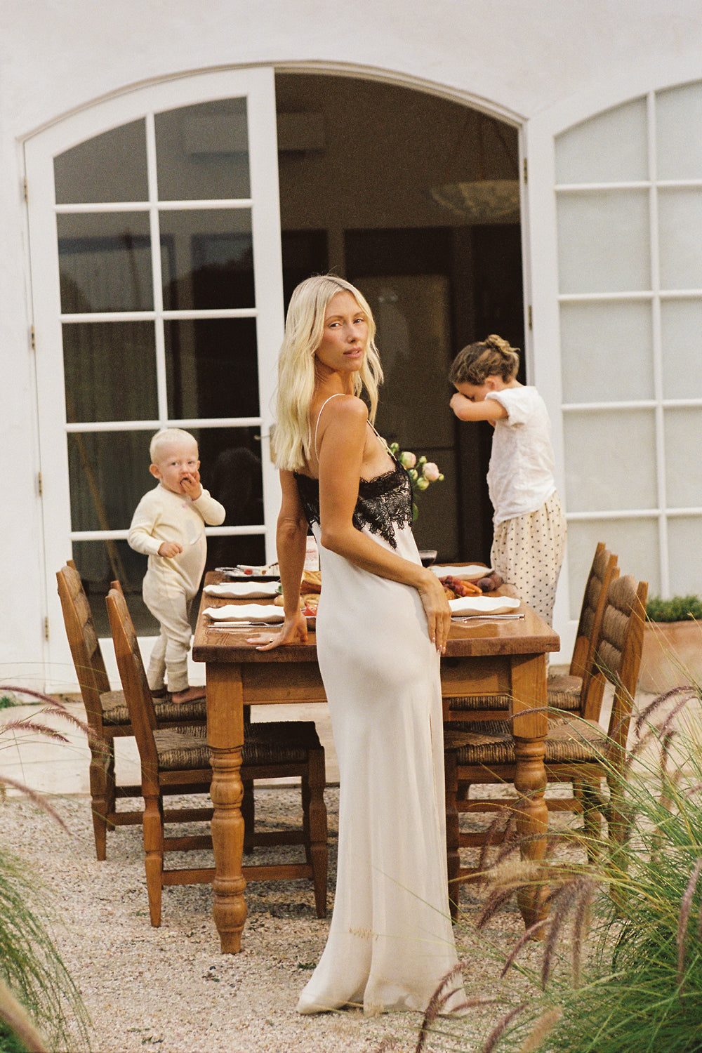 Dresses
