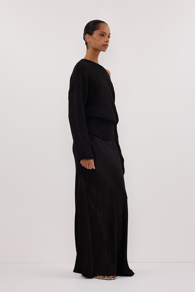 Juup Top - Black