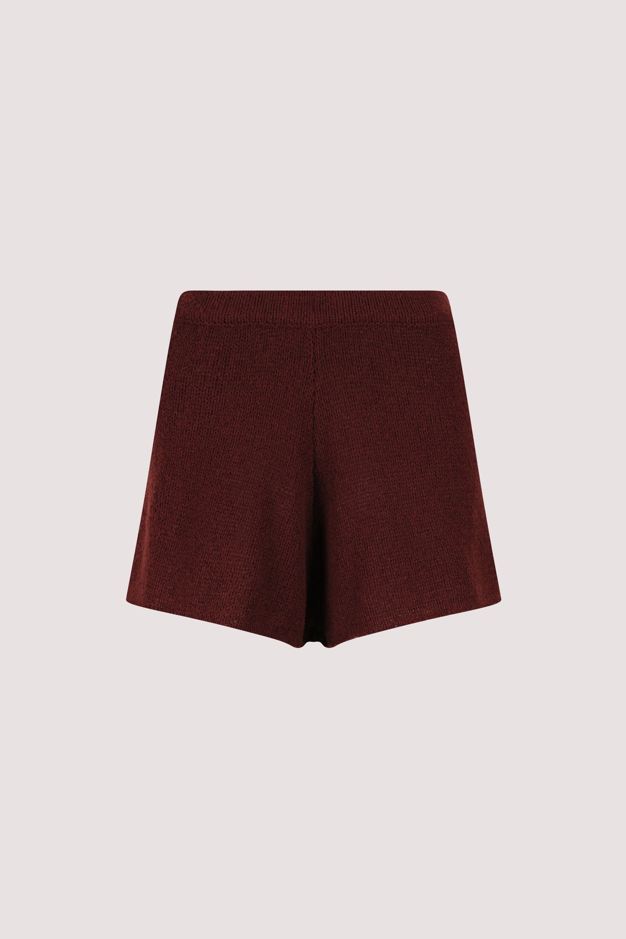 ASPEN SANGRIA KNIT SHORT Clothing DISSH Boutiques 