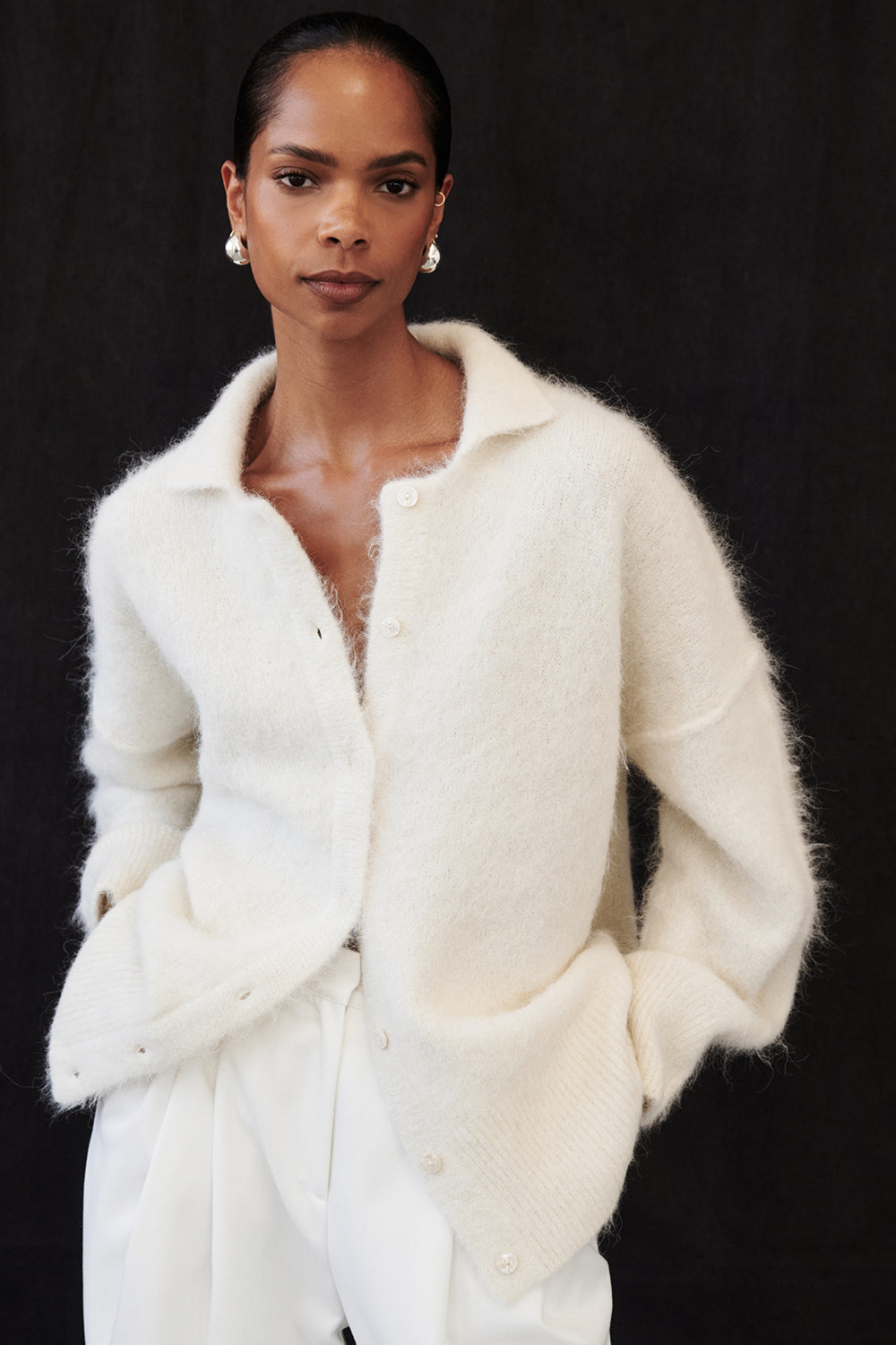 KNITWEAR