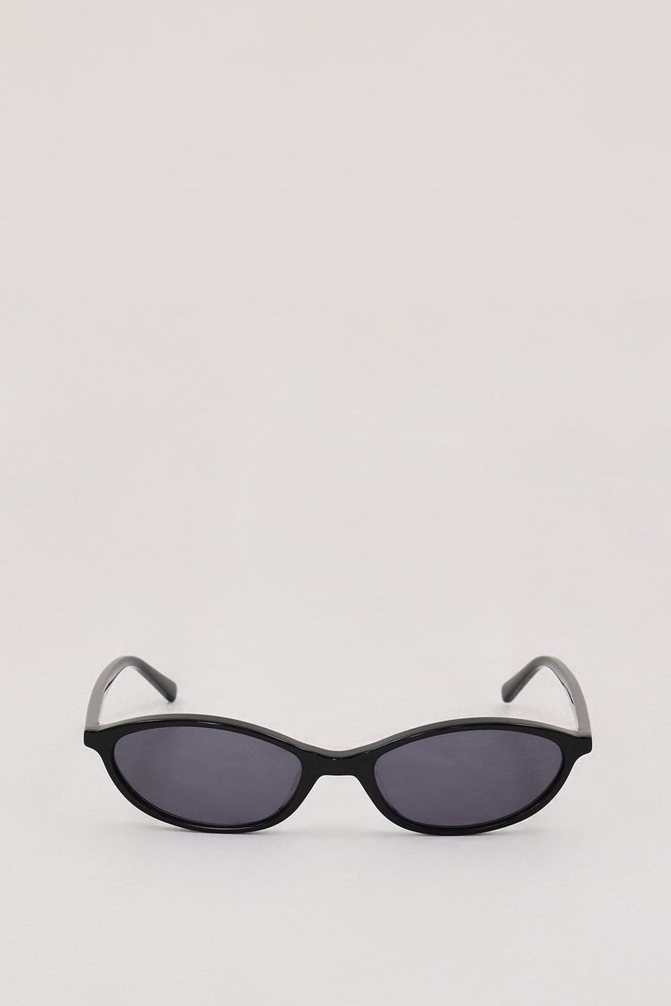 SHEVOKE ZULU BLACK SUNGLASSES Accessories SHEVOKE O/S BLACK 