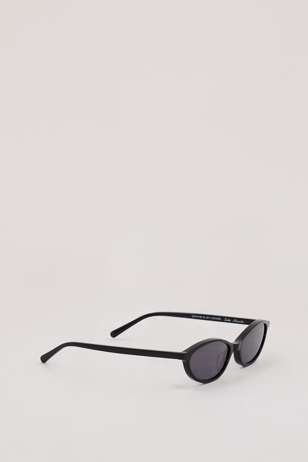 SHEVOKE ZULU BLACK SUNGLASSES Accessories SHEVOKE 