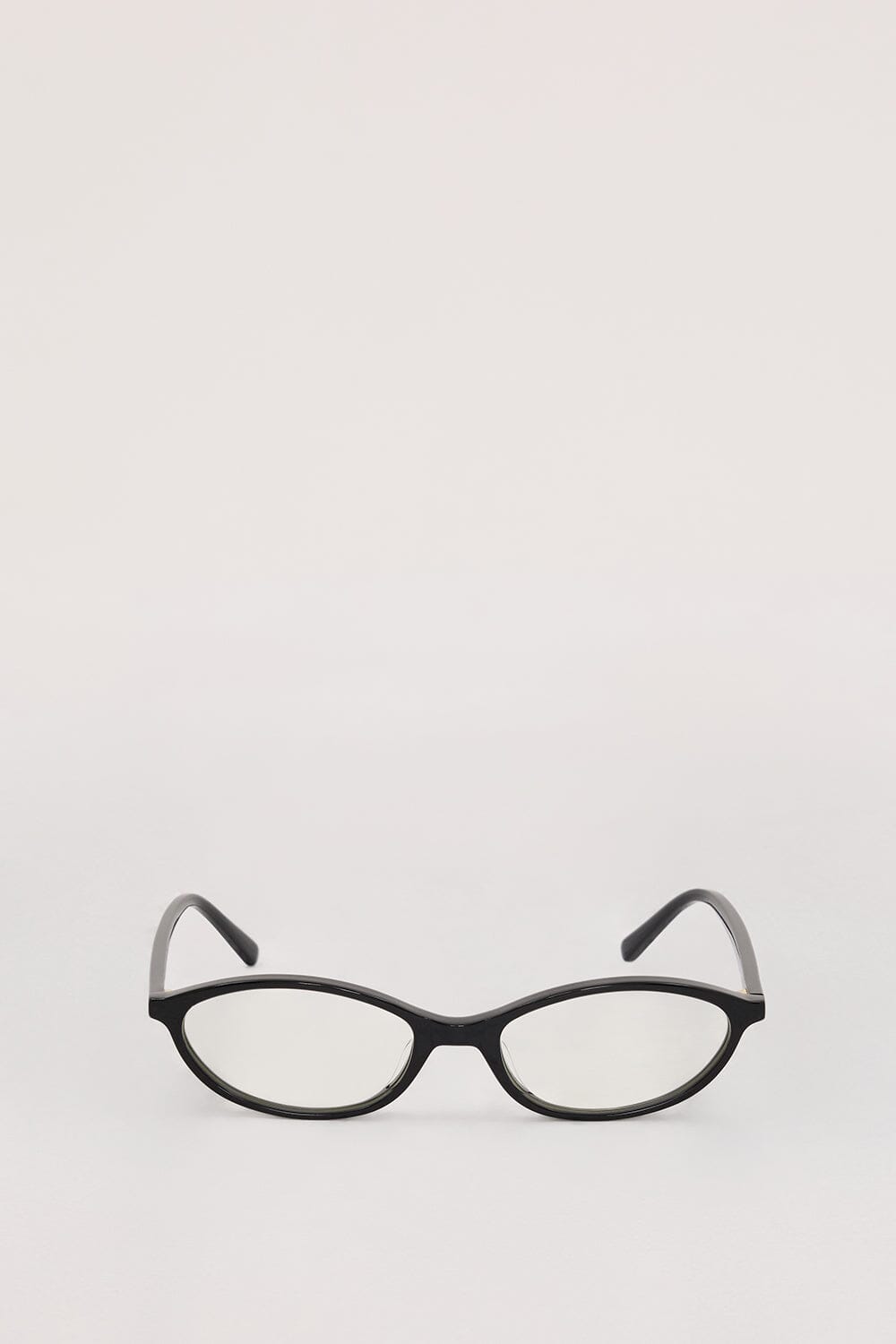 SHEVOKE ZULU BLACK BLUE LIGHT GLASSES