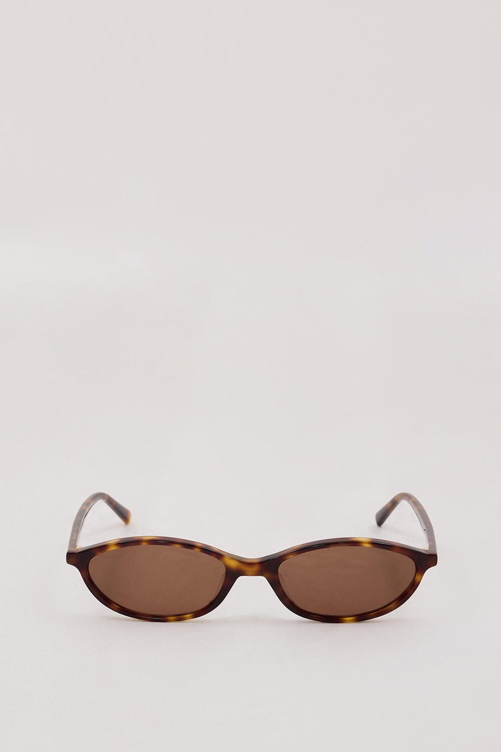 SHEVOKE ZULU LIGHT TORT SUNGLASSES Accessories SHEVOKE O/S TAUPE 