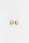 CENDRE MAVIS GOLD EARRINGS