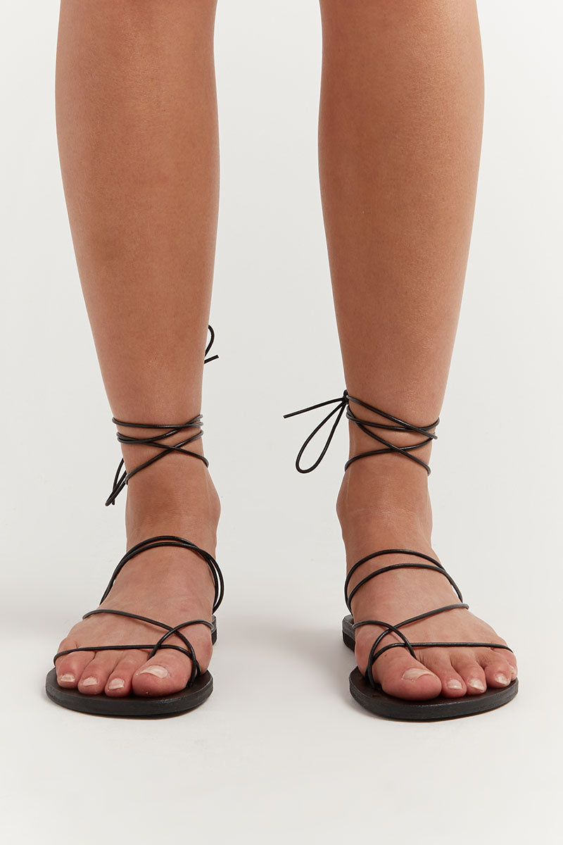 Maria farro sandals new arrivals