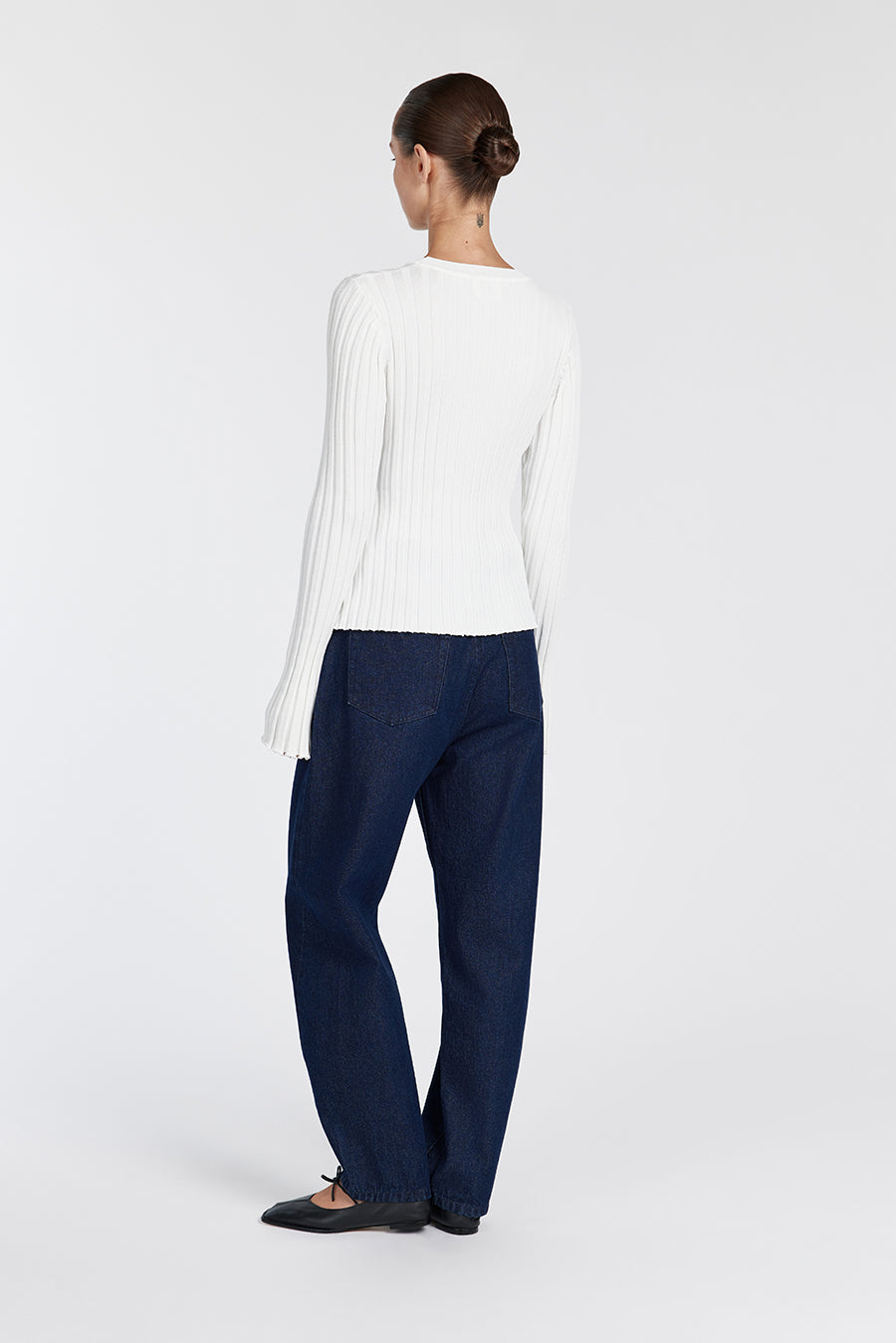 dissh long sleeve top